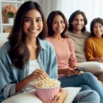 📢 Latest OTT Releases – February 2025 🎬📺