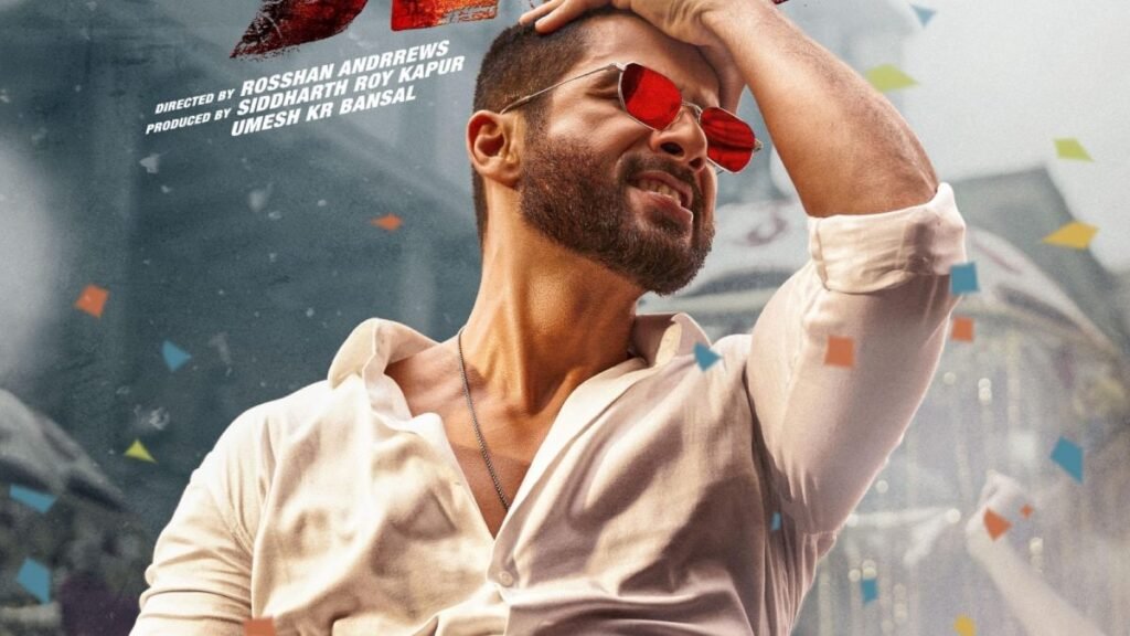 Deva (2025) Movie Review: A Gripping Action Thriller with a Twisted Climax