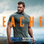 Reacher Season 3 – Everything You Need to Know