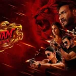 Singham Again (2024) – The Ultimate Cop Action Thriller