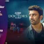 Doctors (2024) – A High-Stakes Medical Drama Full of Emotion and Twists