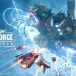 Skyforce (2024) Movie Review: A Riveting Tale of Valor and Sacrifice