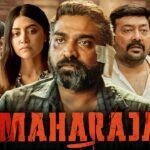 Maharaja (2024) – A Gripping Tale of Power, Justice, and Redemption
