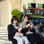 Offline Love (2024) – A Netflix Romance with a Modern Twist