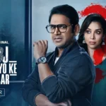 Khoj - Parchaiyo Ke Uss Paar (2024) – A Mind-Bending Mystery Thriller