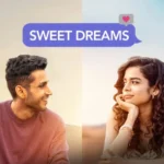 Sweet Dreams (2025) Movie Review: A Dreamy Romantic Drama with a Unique Twist