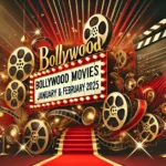 Bollywood Movies Released in January & February 2025 – Latest List & Updates