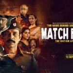 Match Fixing (2025) Movie Review – A High-Stakes Sports Thriller