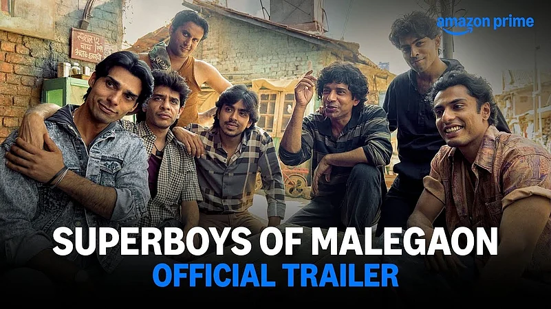 Superboys of Malegaon (2025) Movie Review – Cast, Story, Performances & More