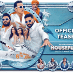 Housefull 5 Full Movie Review: A Cruise Full of Chaos, Confusion, and Comedy Gold 🖊 By Mohita Shrivastava | Updated: June 12, 2025 | Movie Category: Bollywood Comedy | Language: Hindi/English |